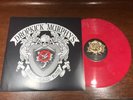 Dropkick Murphys - Signed And Sealed In Blood - EX Limited Red Vinyl LP Record
