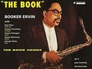 Booker Ervin: The Book Cooks   LP vinyl