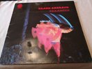 BLACK SABBATH PARANOID VERTIGO SWIRL 6360011 1970 GF  VINYL ALBUM LP 1st press