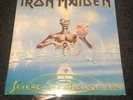IRON MAIDEN - Seventh Son Of A Seventh Son 1988  Vinyl LP