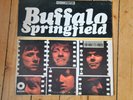 Buffalo Springfield  /  Same   (US Original 