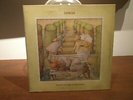 Genesis ?– Selling England By The Pound LP 1973 Italian Issue  Charisma ?