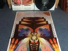 The Who Sell Out Classic Records 200 Quiex Stereo Vinyl LP With Poster