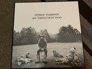A1 George Harrison All Things Must Pass Deluxe Numbered 3LP Record Vinyl