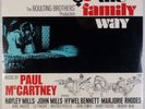 THE FAMILY WAY: Soundtrack OST ’67 London Paul McCartney SEALED Orig Beatles LP