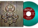 ROCKABILLY-SIROCCO BROS-GREEN WAX LIMITED EDITION-KNOCKIN' ON THE DEVIL'S DOOR-
