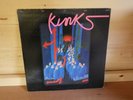 Kinks, Great Lost Kinks album, Vinyl LP, MS 2127 Reprise, USA pressing EX/EX