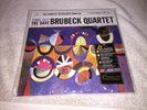 Dave Brubeck Quartet Time Out  2xLp 200g 45rpm Analogue Productions