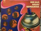 VAN DER GRAAF GENERATOR - The Aerosol Grey Machine ITALY 1974 VERTIGO Spiral