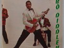 BO DIDDLEY: Chess Records US Debut LP 1431 R&B Rock DG Vinyl LP HEAR
