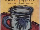 MEAT PUPPETS: Up on the Sun US SST 039 Alternative Rock Orig LP w/ Innersleeve