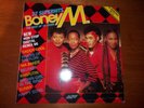 Boney M. ?– The Best Of 10 Years - Vinyl, LP - 32 Superhits