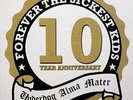 Forever The Sickest Kids: Underdog Alma Mater (10 Year Anniversary) (Limited LP