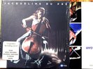Jacqueline du Pre Elgar Cello - box set 5 vinyl LPs Dvorak Haydn Schumann etc nm
