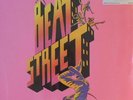 VARIOUS - Beat Street (Soundtrack) Volume 1 - Vinyl (LP)