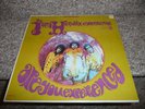 THE JIMI HENDRIX EXPERIENCE ARE YOU EXPERIENCED? RS 6261 STILL SEALED