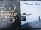 David Gilmour, Limited Edition, Smile and Arnold Layne