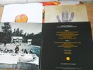 GEORGE HARRISON  - Living In A Material World 180g LP + 2 bonus tracks. 2006.