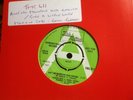 MARVIN GAYE & TAMMI TERRELL. AIN'T NO MOUNTAIN HIGH ENOUGH  MOTOWN DEMO TMG 611