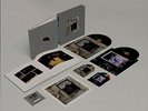 Led Zeppelin lV Super Deluxe Edition Box Set Vinyl & CD NEW & SEALED