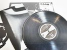 JOHNNY CASH - AMERICAN III SOLITARY MAN 2000 180 GRAM-LP/Vinyl/Record