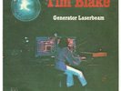 Tim Blake (Hawkwind) - 2 foreign singles.