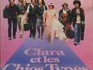 Michel JONASZ SDT Clara et les chics types French LP WEA 58263