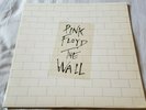 Pink Floyd The Wall 1st UK Press -2U-3U-1U-2U + 2 Inners + Sticker *STUNNING*