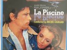 Lp UNiversal 552803 Michel Legrand La Piscine Mint Scelle
