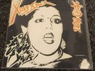 X-RAY SPEX - OH BONDAGE  UP YOURS -  White label Re-Issue ( SEX PISTOLS  CLASH )