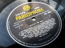 BEATLES Beatles for Sale 1st press UK Stereo EX+/VG+ 1/1 matrix