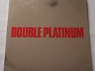 Kiss Double Platinum 1978 2 LP Vinyl NM- Nice Original STERLING Complete 7100