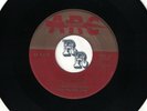 RARE Orig. Rockabilly Vinyl 45 H BOMB FERGUSON Little Tiger/Crying Over You