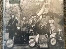 RACONTEURS - CONSOLERS OF THE LONELY 2xLP BLACK VINYL TRI-FOLD SLEEVE MINT/MINT