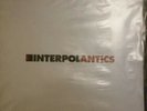 Interpol - Antics LP original