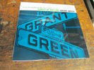 GRANT GREEN Street of Dreams 2X45 RPM BLUE NOTE audiophile pressing VG++ nice