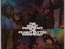 PEANUT BUTTER CONSPIRACY: The Great US Columbia CS 9590 Psych Orig LP