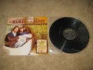 SEALED The Mamas and the Papas If You Can Believe Your Eyes LP MONO Original