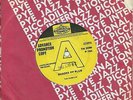 Shirelles:Shades of blue/When the boys talk about the girls:UK Pye:Northern Soul