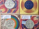 4 Beatles Singles / Russische Pressung