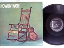 HOWLIN' WOLF SAME CHESS/P-VINE PLP-838 Japan VINYL LP