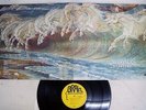 NOVALIS BRANDUNG BRAIN METRONOME SUX-74-EB Japan VINYL LP