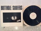 BUTTHOLE SURFERS ECSTASY live vinyl lp melvins jesus lizard honky cherubs amrep