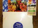 Rolling Stones,their satanic majesties request,white vynil