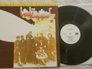 Original MFSL 1-065  Led Zeppelin II NM