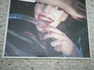 THE CARS: SELF TITLED RECORD LP ALBUM, 1978 ELEKTRA, STILL IN PLASTIC WRAP  WOW