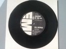 Very Rare Sex Pistols Australian Single with Black & White labels
