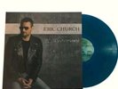 Eric Church Mr Misunderstood SEALED Record Store Day RSD 2017 Blue Vinyl LP RARE