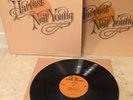 Neil Young Harvest 1972 US 1st Press Gatefold Insert MS 2032 NM-/EX Sterling LH