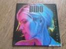 Dido - Still On My Mind Blue Coloured Vinyl & Signed 12 x 12 Album Artwork Print